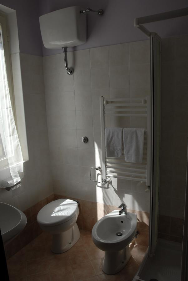 Locanda Belvedere Da Stefano Rocchetta a Volturno Chambre photo