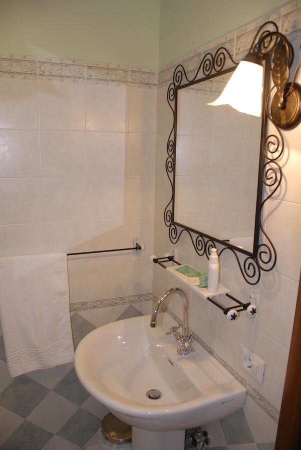 Locanda Belvedere Da Stefano Rocchetta a Volturno Chambre photo