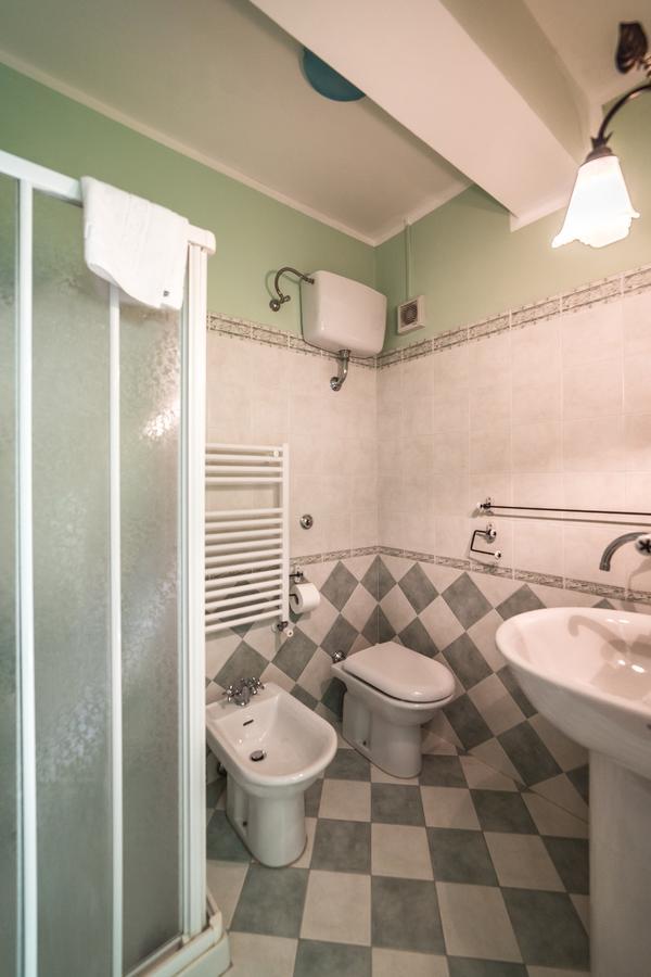 Locanda Belvedere Da Stefano Rocchetta a Volturno Extérieur photo